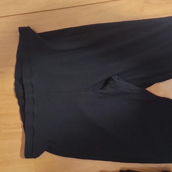 Torrid Fleece Lined Legging, 2 pair - Picture 3 of 3